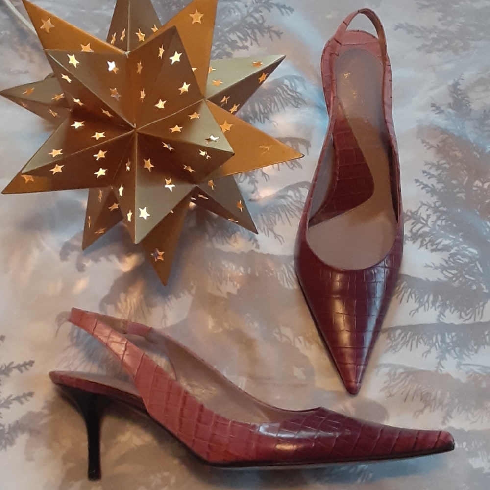 ⚘Kenneth Cole Heels